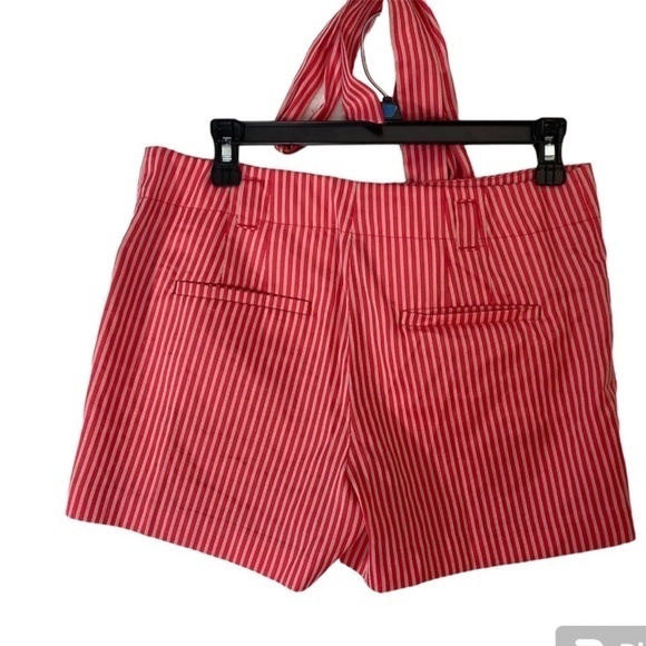 LOFT OUTLET The Waist Short Size 2 - Picture 2 of 3